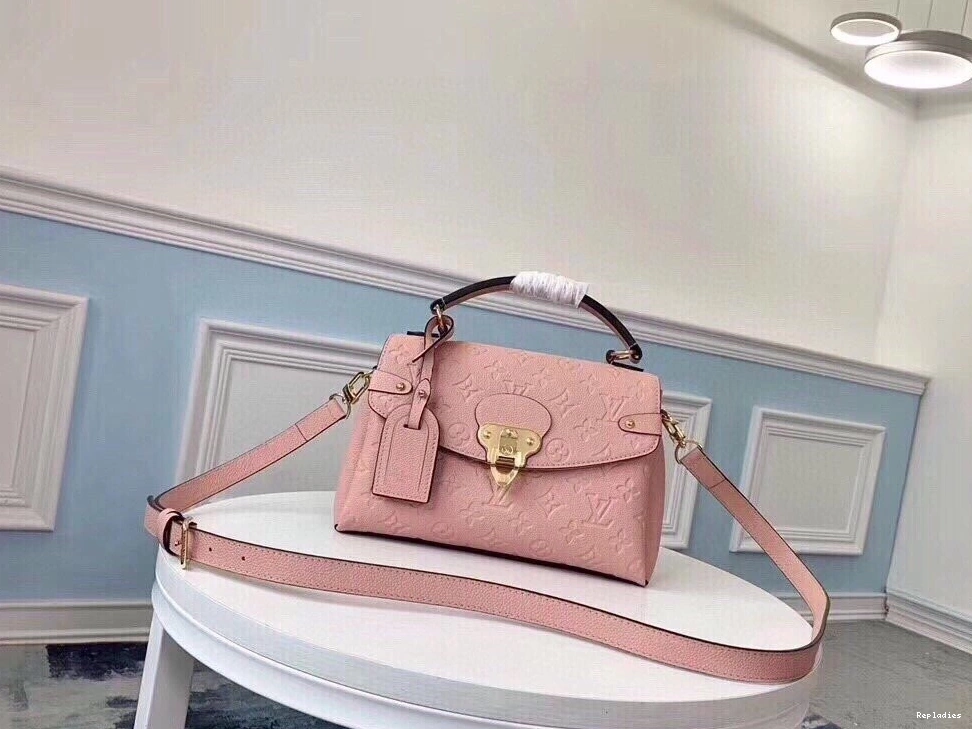 Cheap VUITTON BB LOUIS GEORGES 0716
